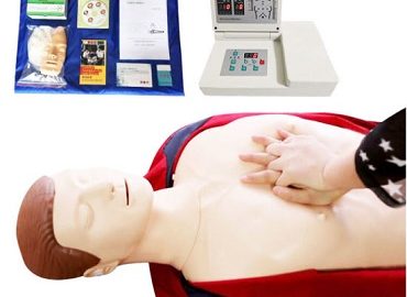 Medical Training Simulators & Models