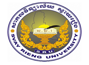 Svay Rieng University of Cambodiass
