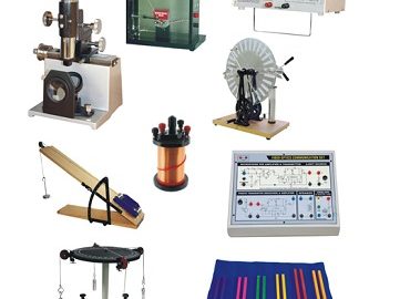 Physics Equipment
